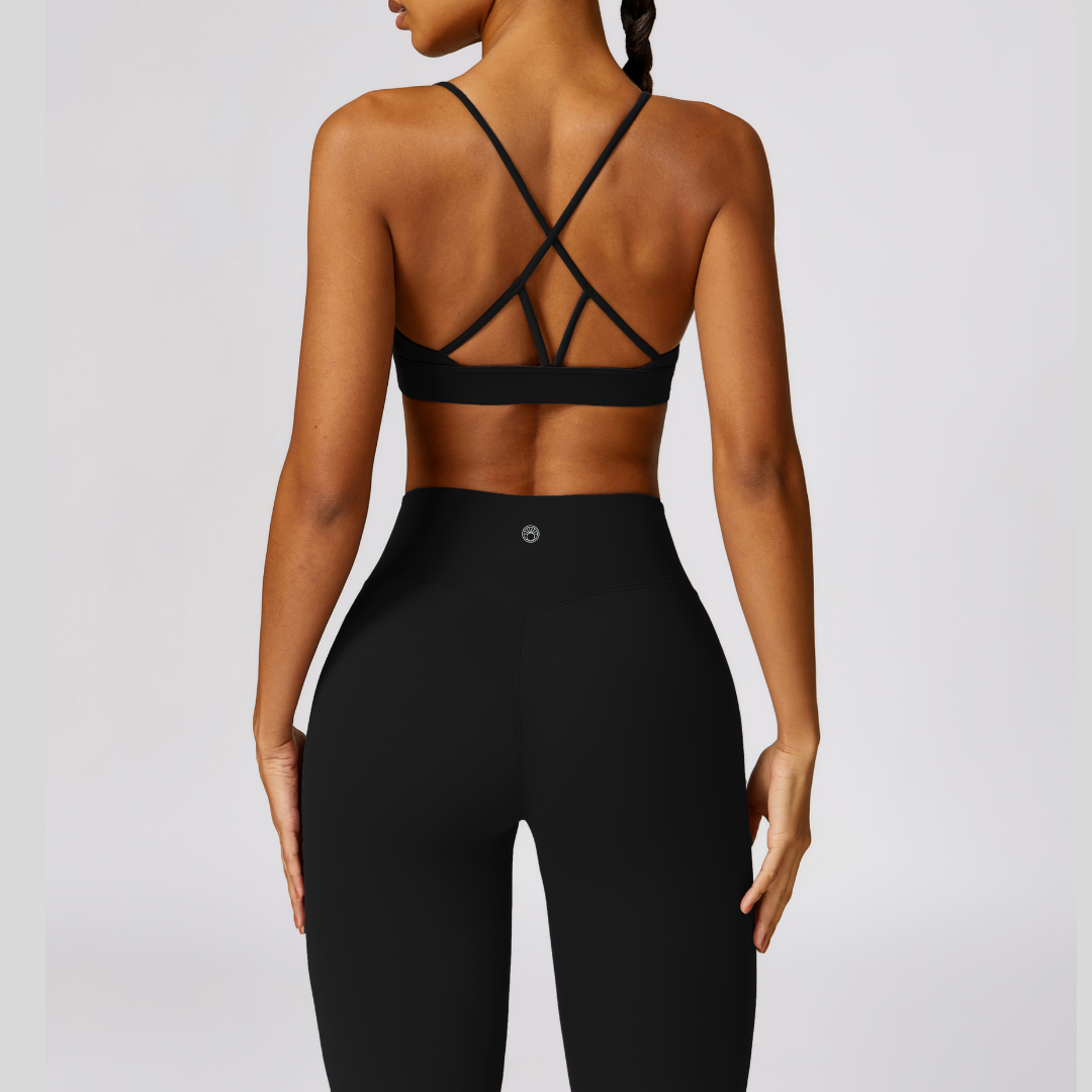 Nova Set Black