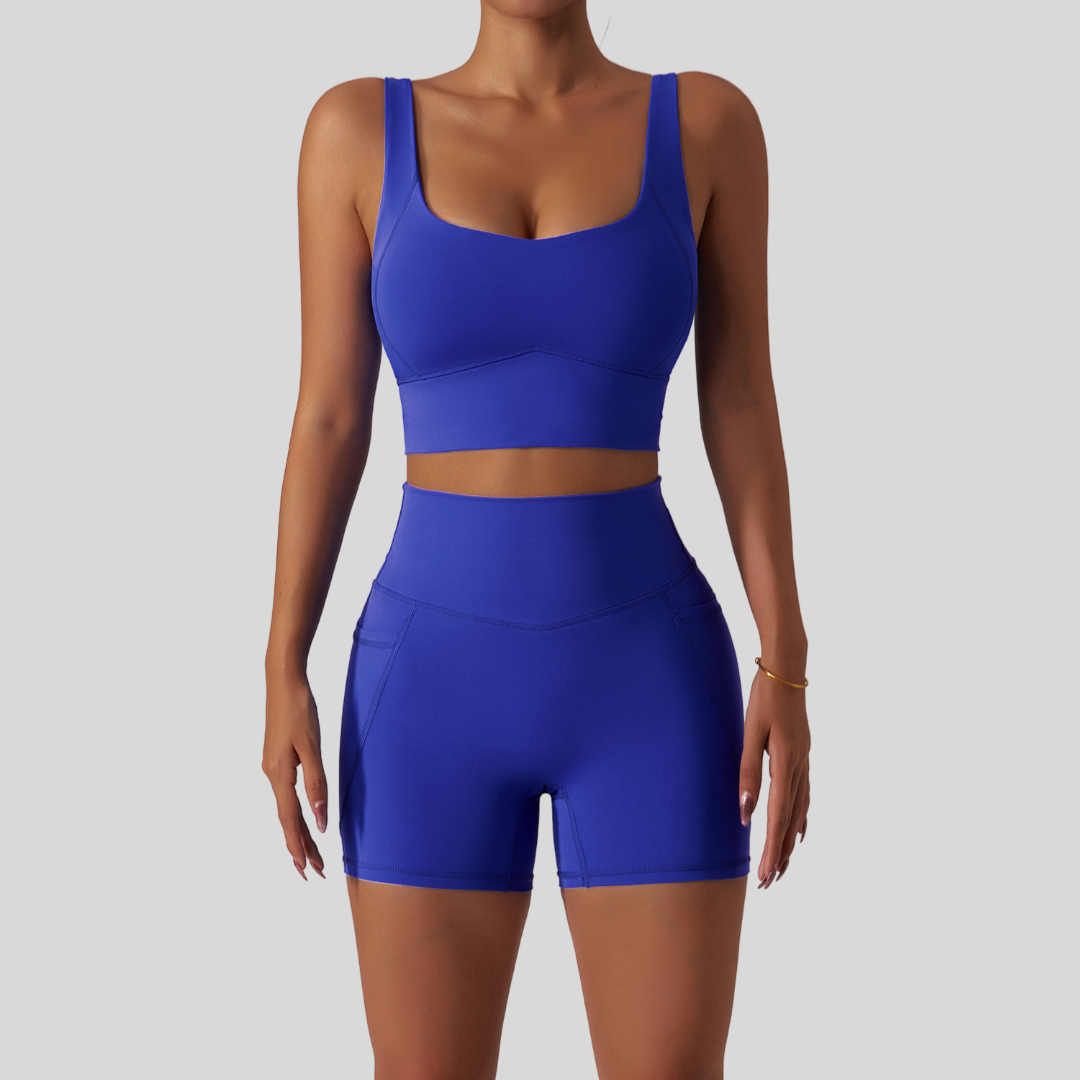 Mae Set Blue