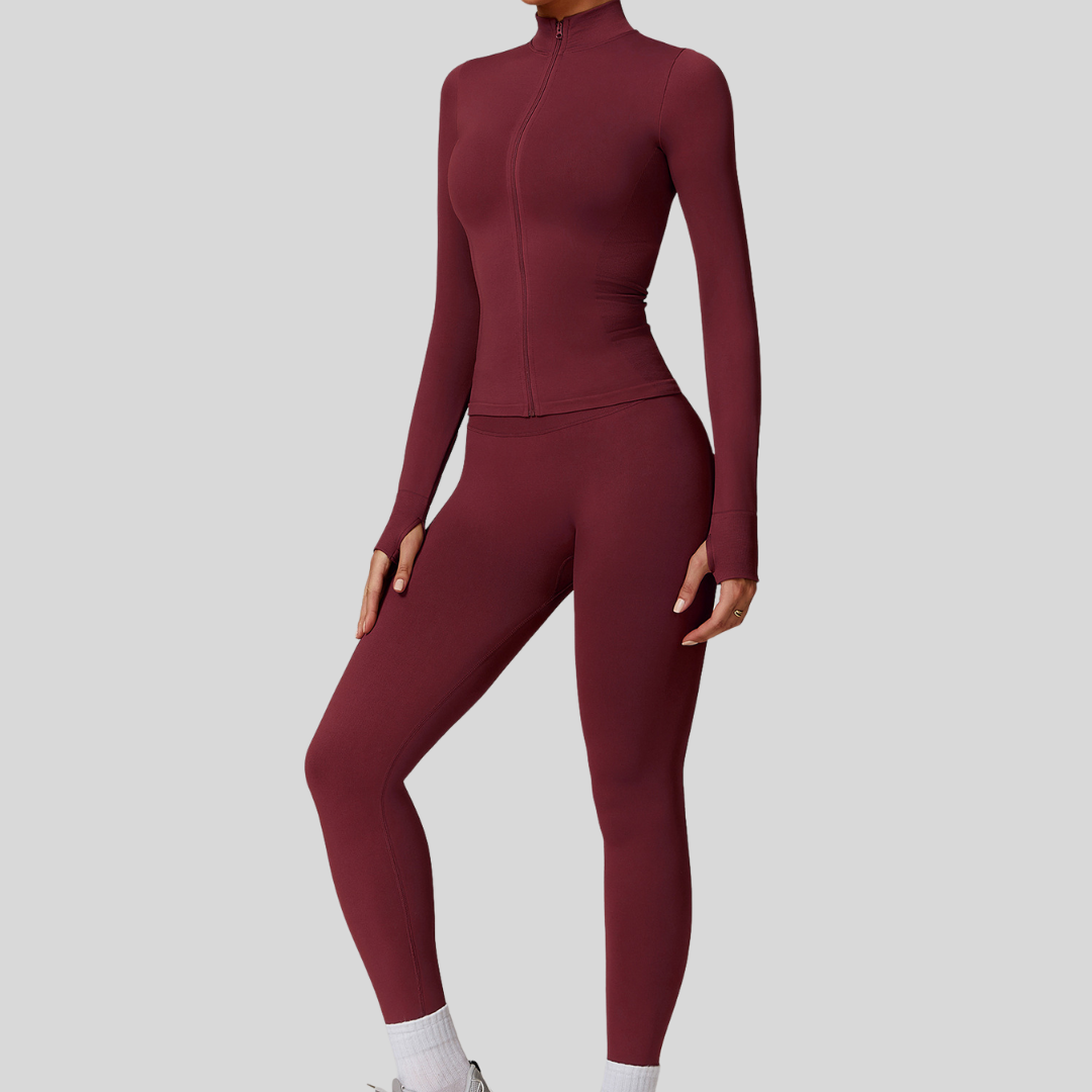 Helia Set Wine