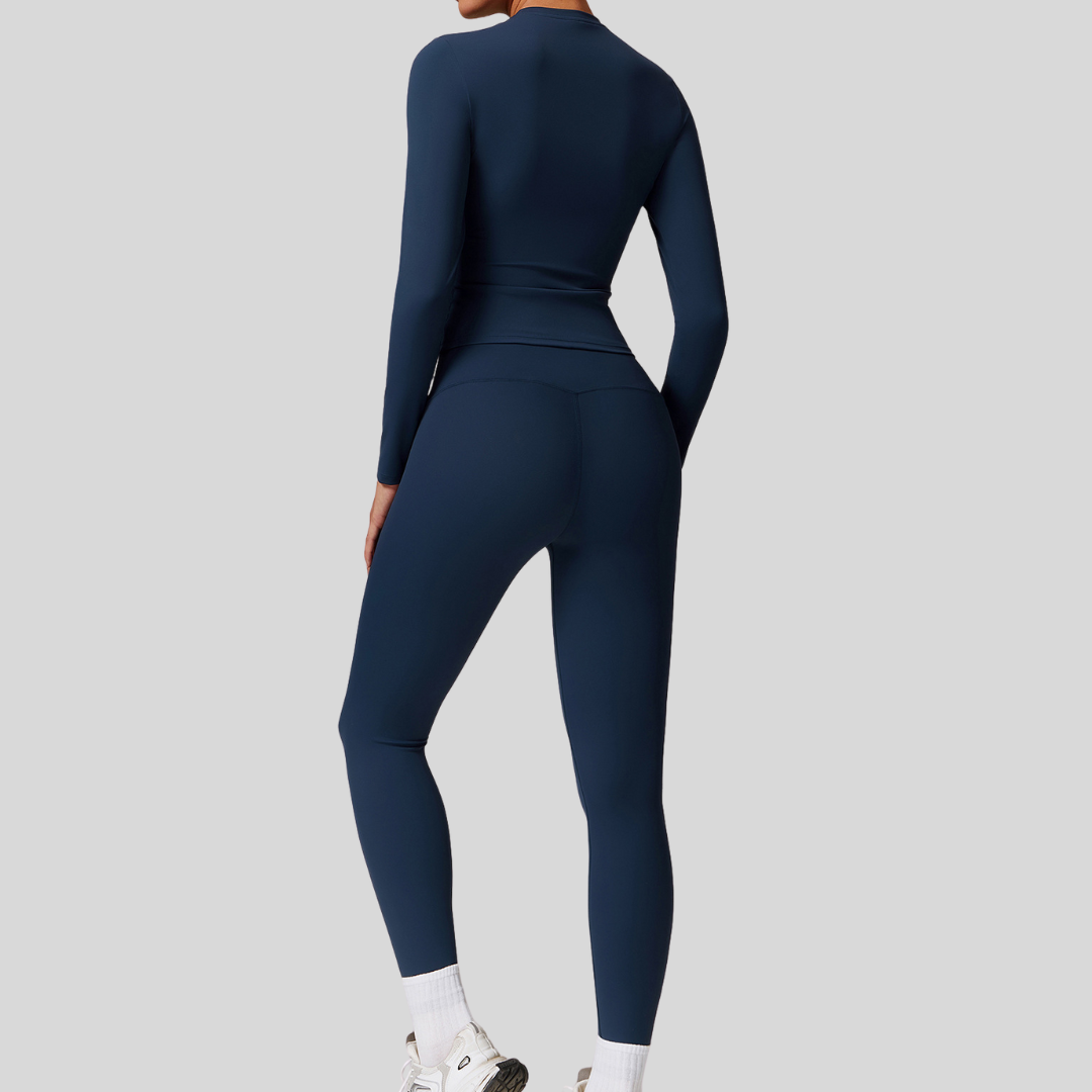 Sculpt Set Dark Blue