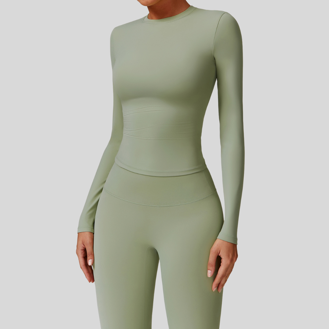 Sculpt Set Green