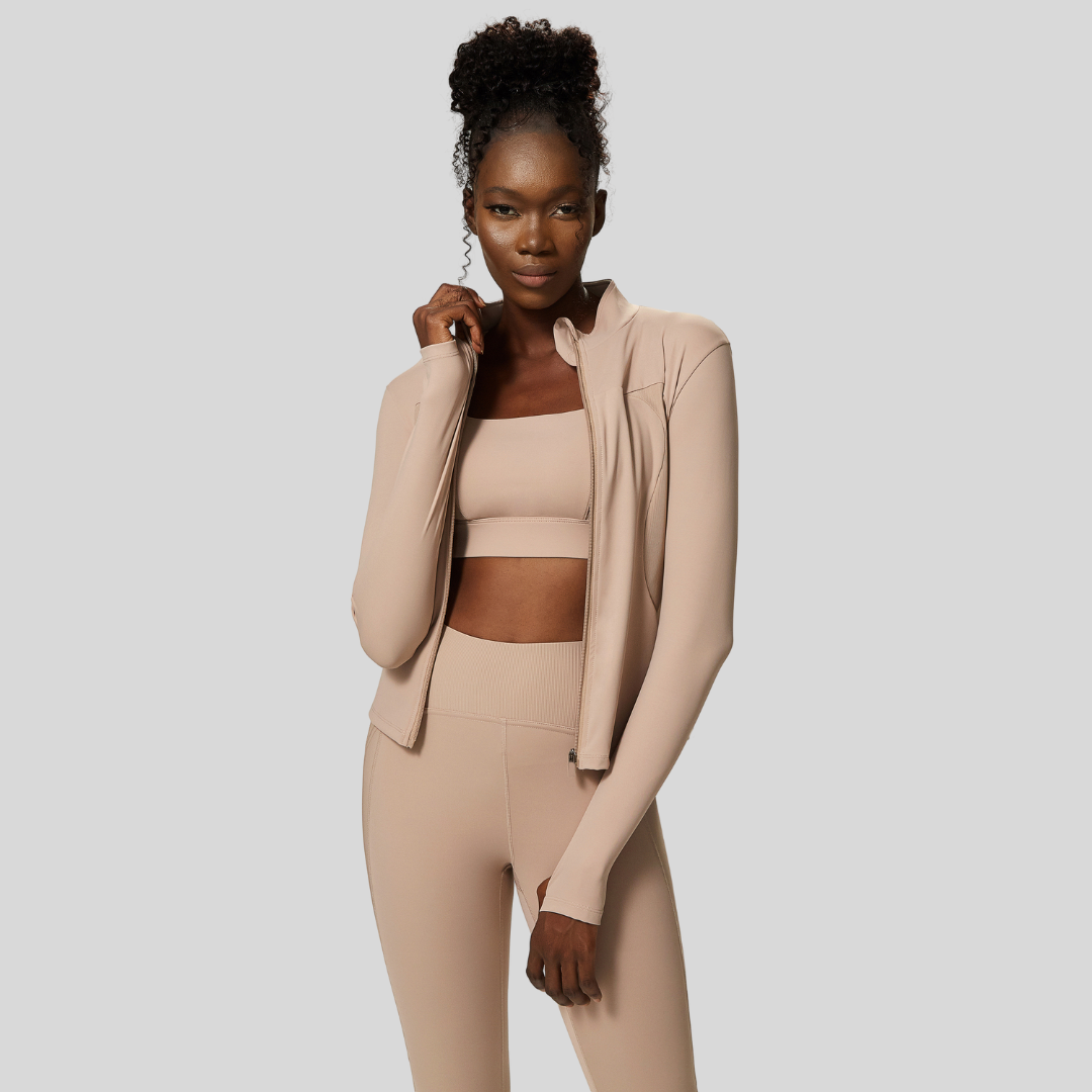 Lucid Set Beige