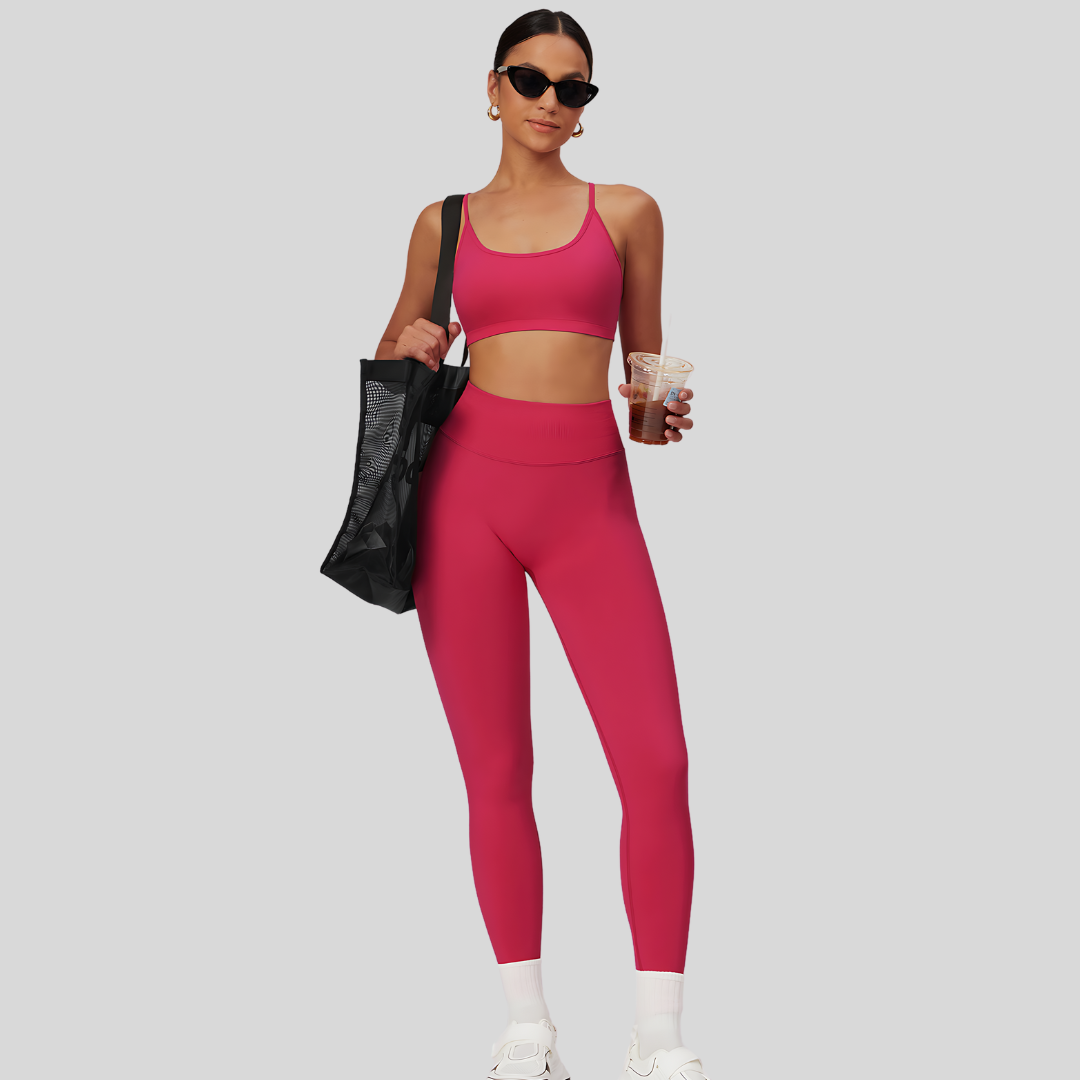 Define Set Pink