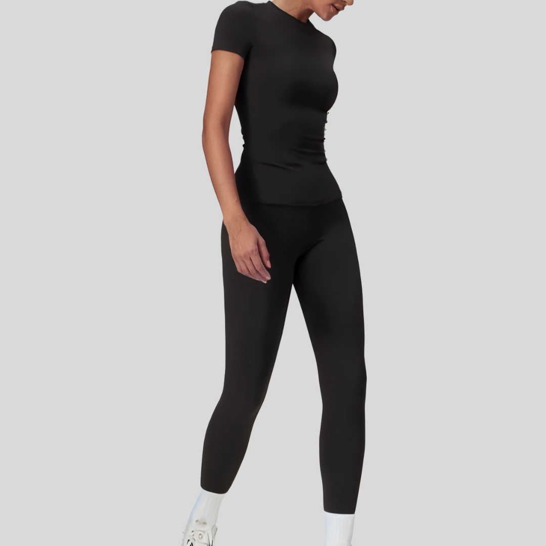 Active Set Black