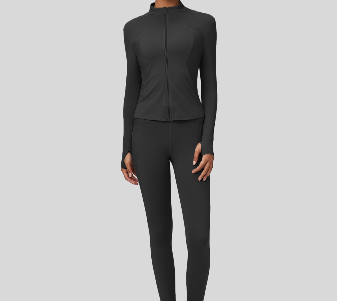 Lucid Set Black