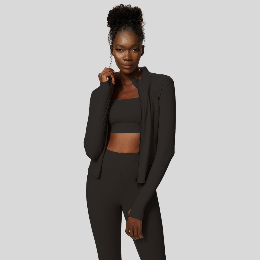 Lucid Set Black