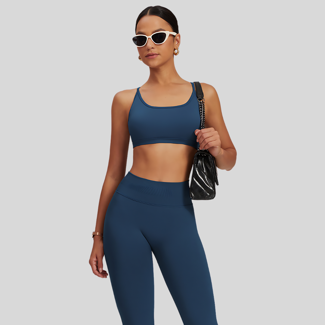 Define Set Dark Blue