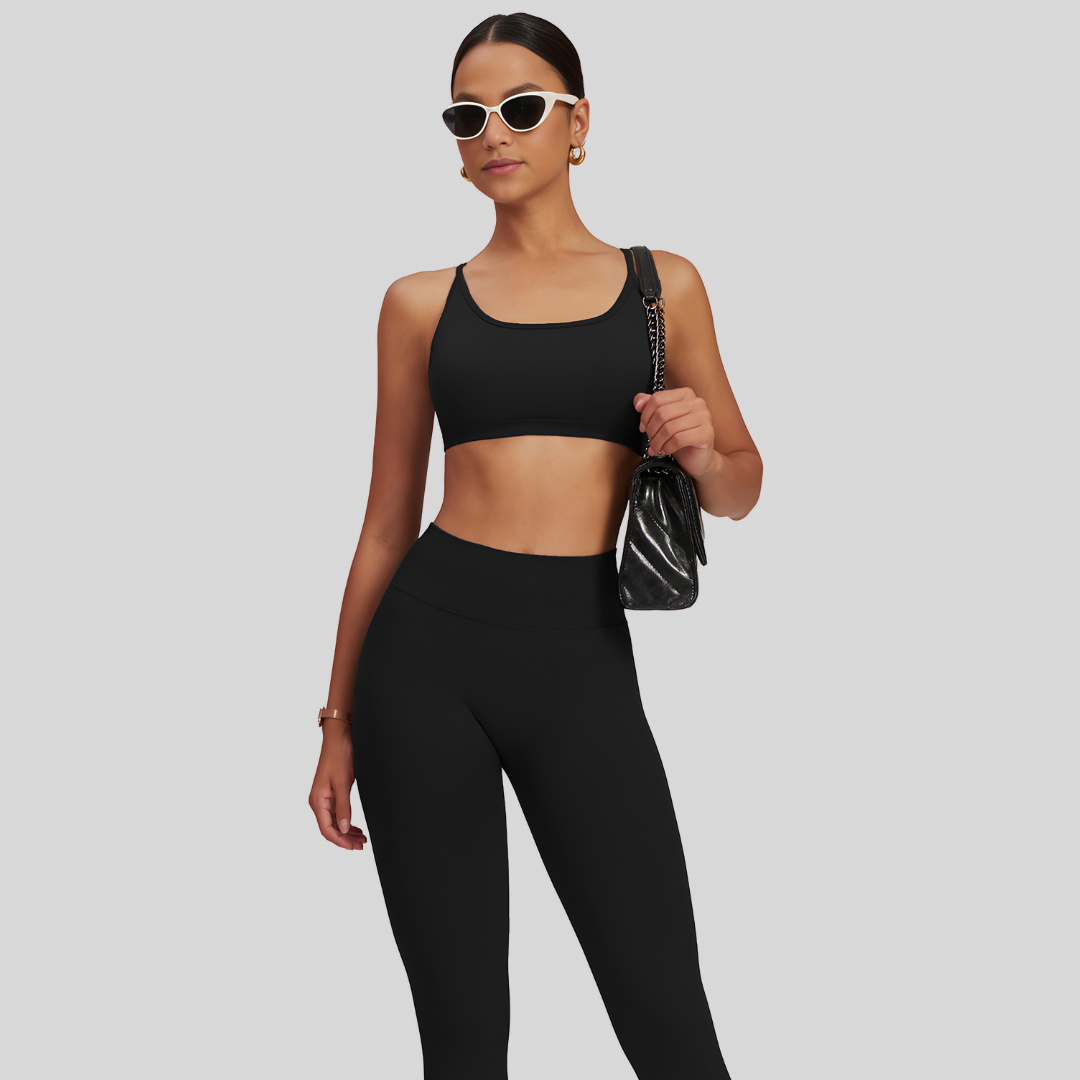 Define Set Black