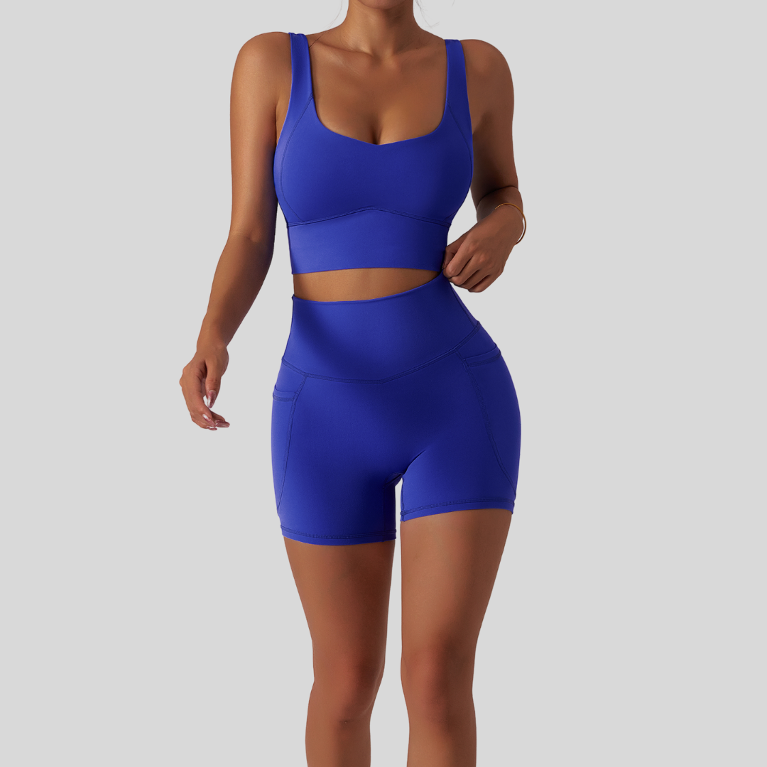 Mae Set Blue