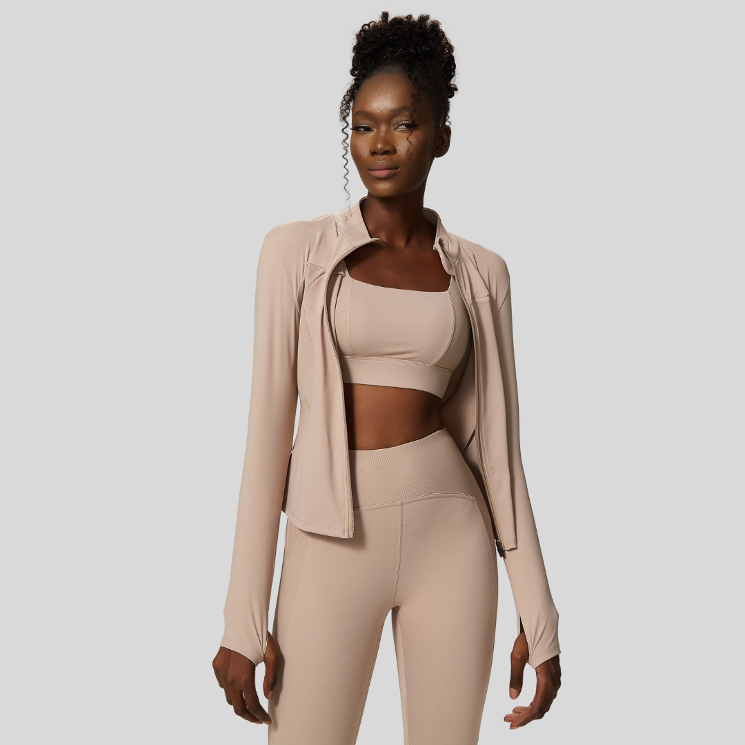 Lucid Set Beige