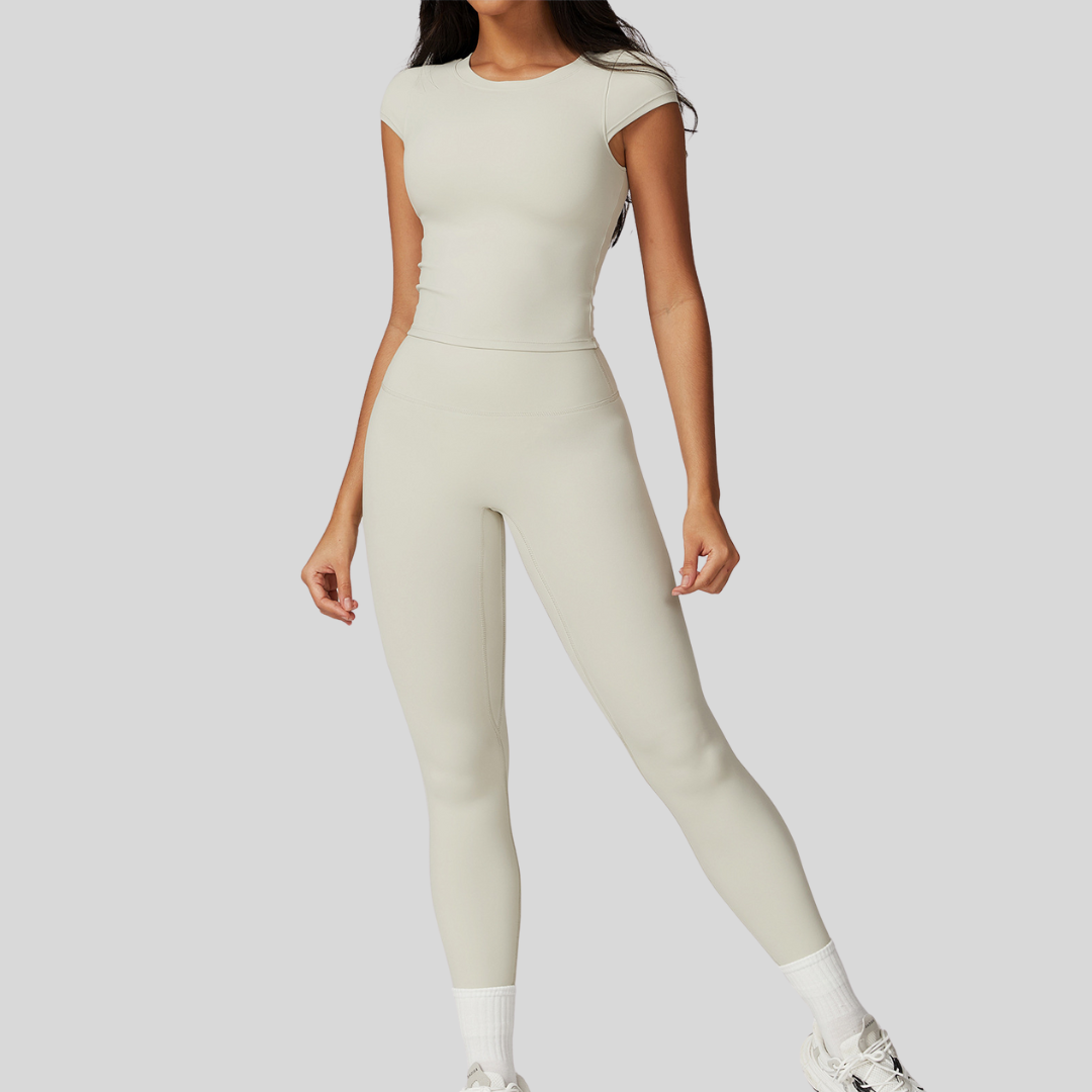 Ray Set White