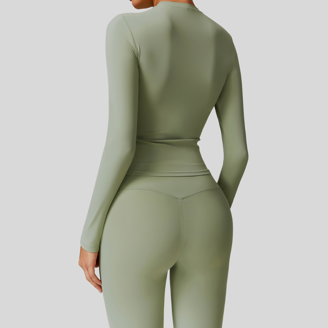 Sculpt Set Green