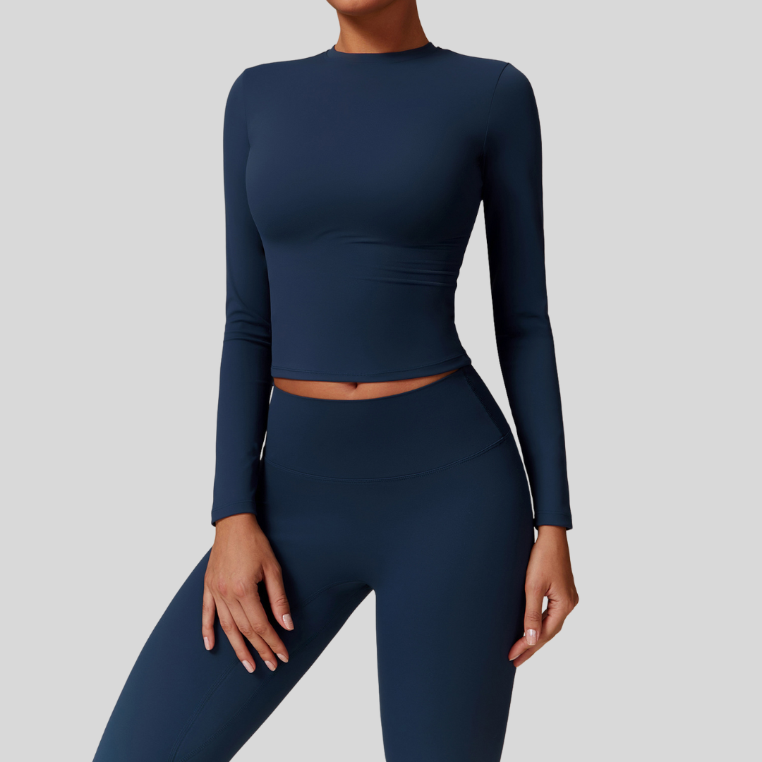Sculpt Set Dark Blue