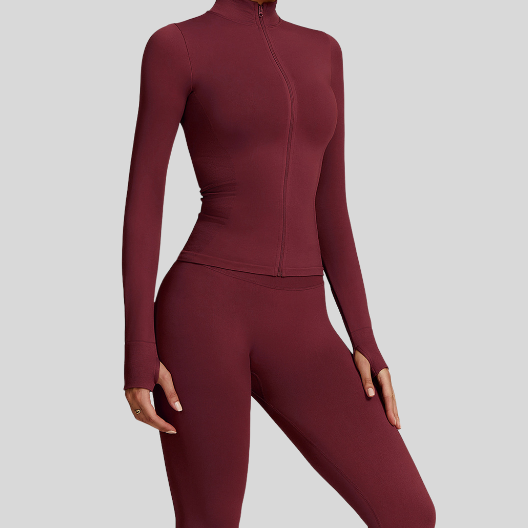 Helia Set Wine