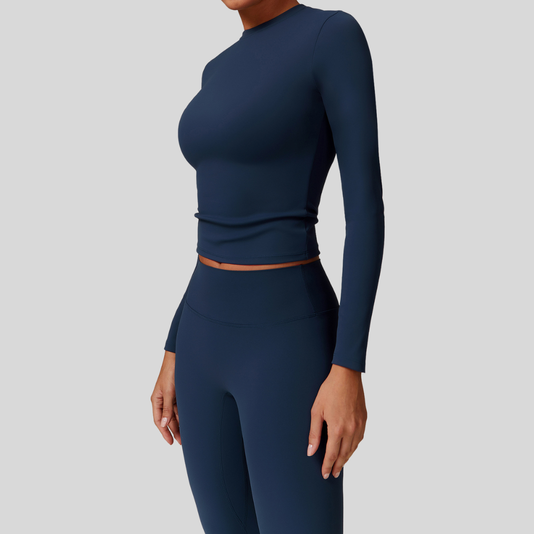 Sculpt Set Dark Blue