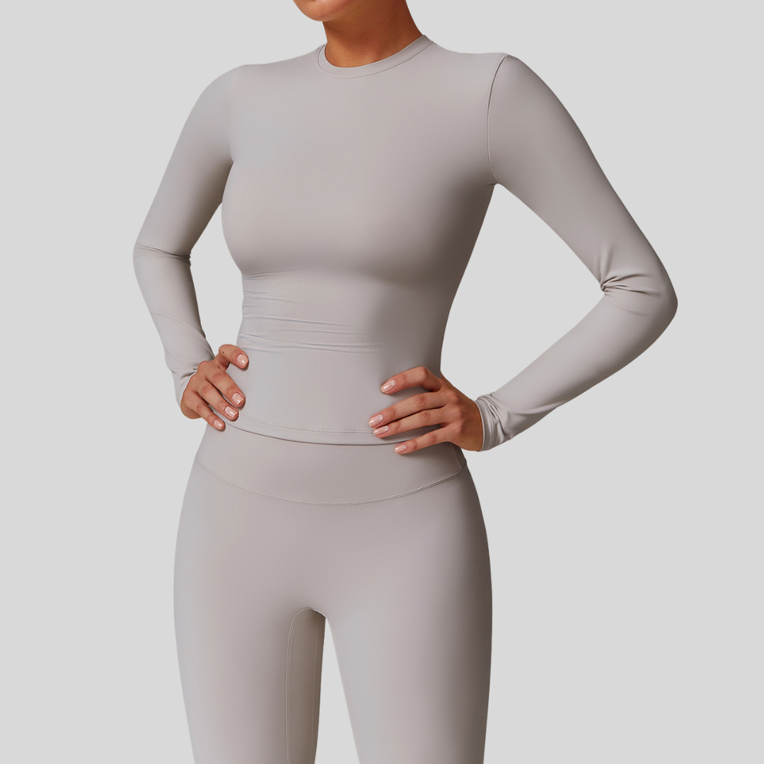 Sculpt Set Gray