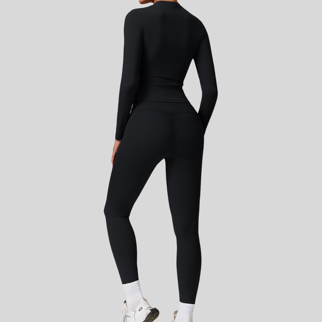 Sculpt Set Black