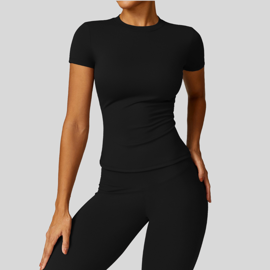 Active Set Black