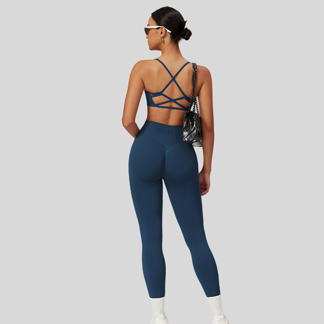 Define Set Dark Blue