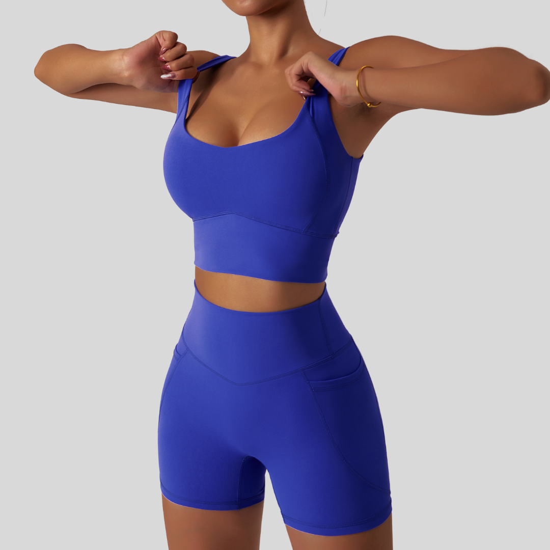 Mae Set Blue