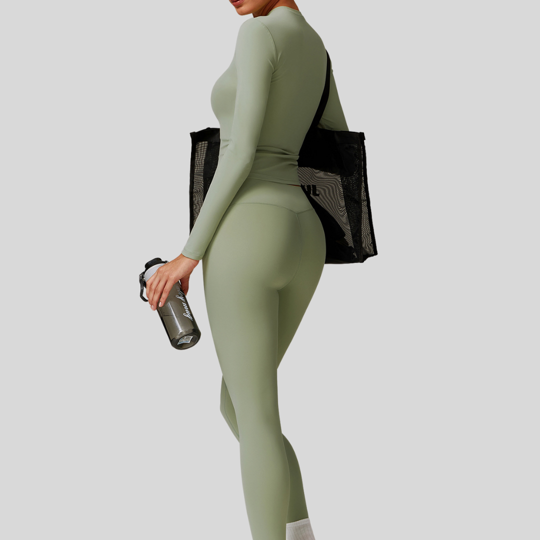 Sculpt Set Green