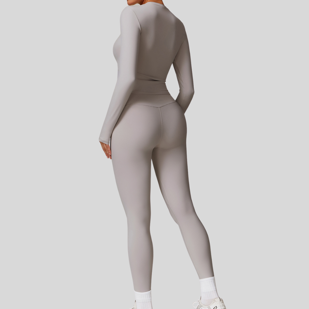 Sculpt Set Gray