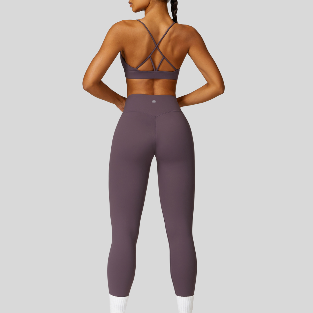 Nova Set Purple
