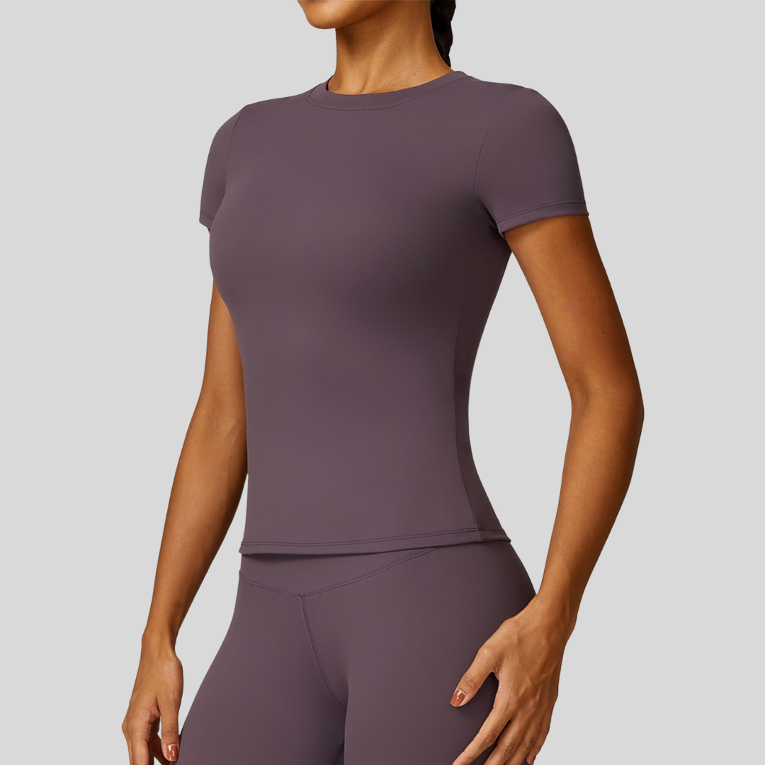 Active Set Dark Purple