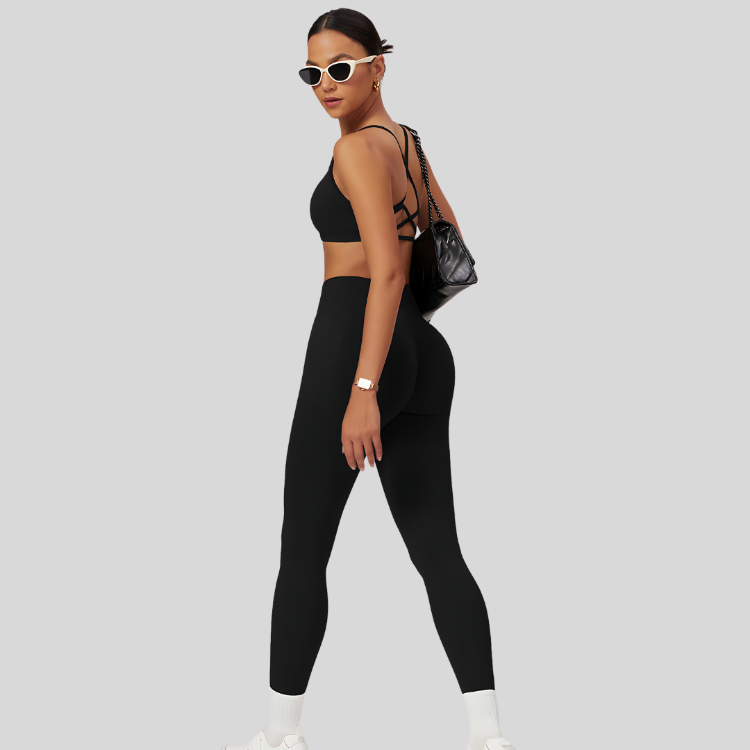 Define Set Black