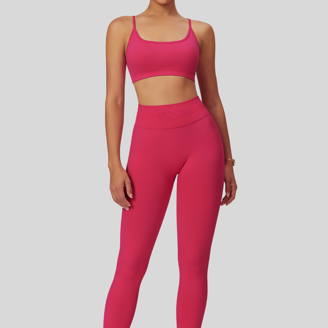 Define Set Pink