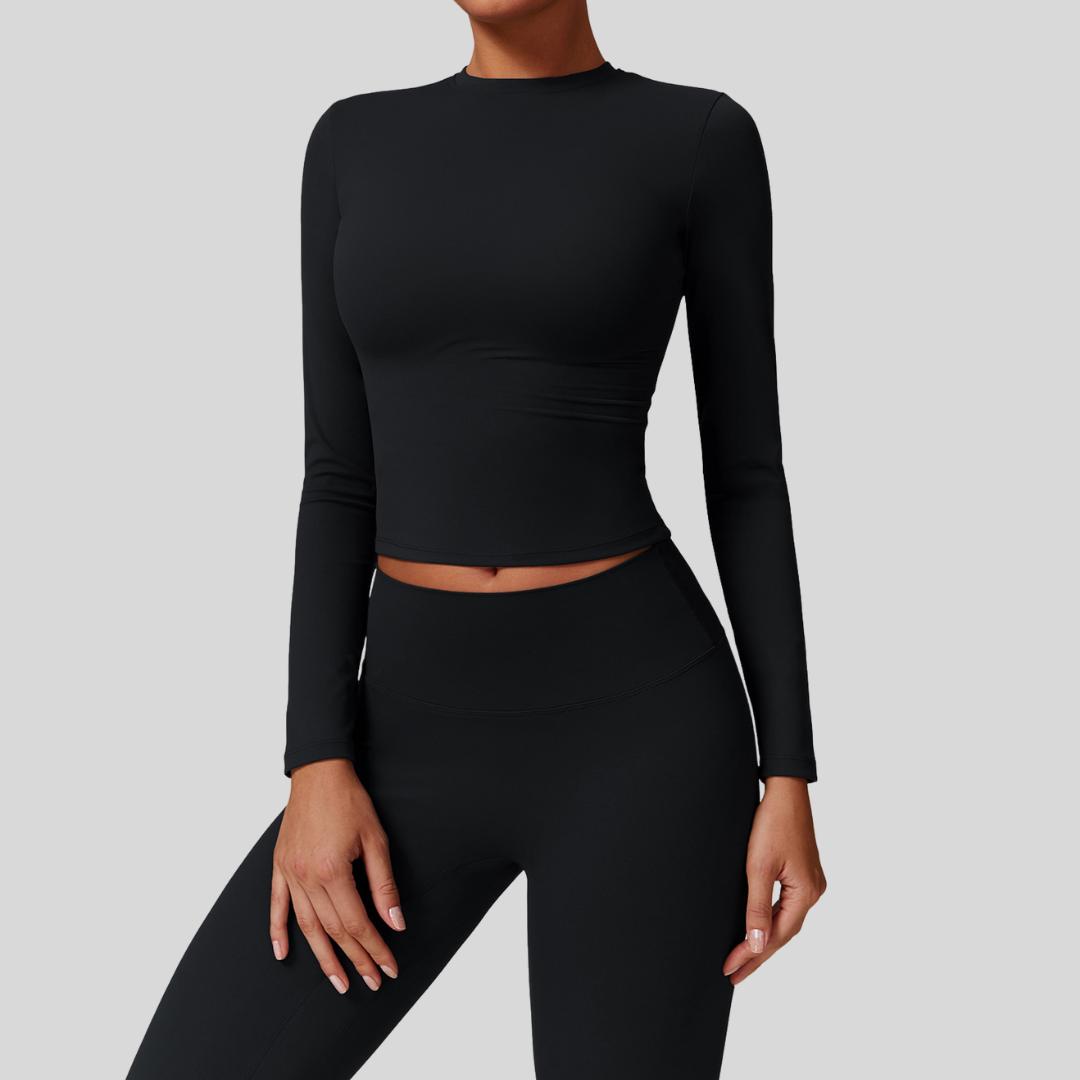 Sculpt Set Black