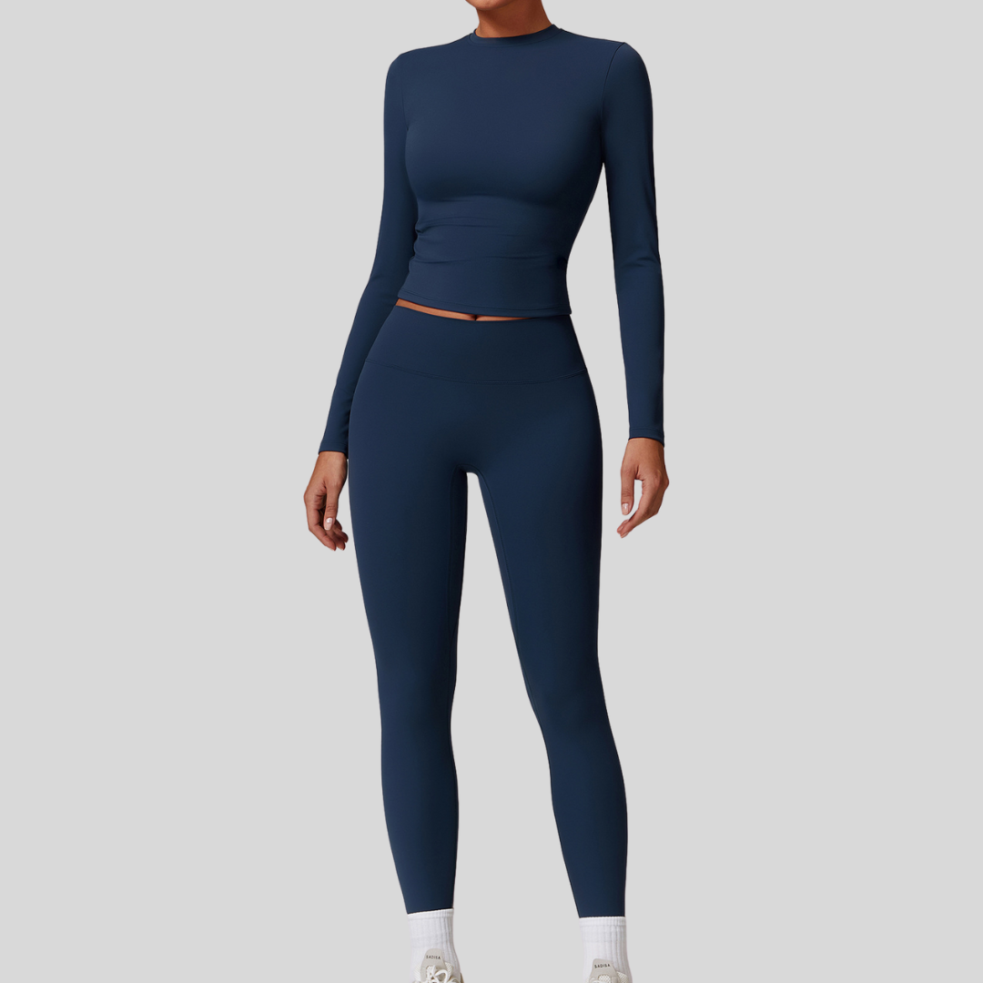 Sculpt Set Dark Blue