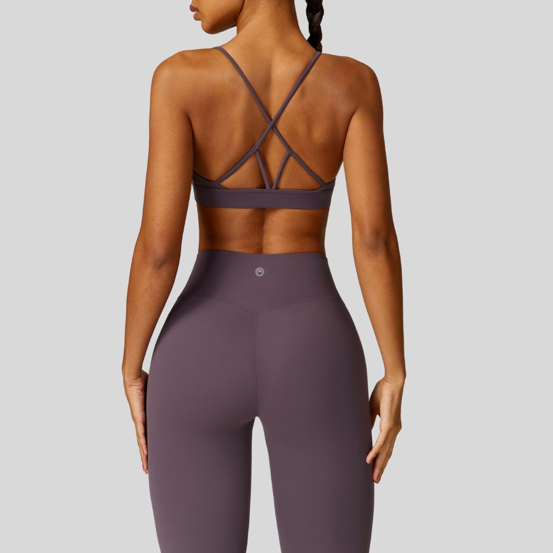 Nova Set Purple