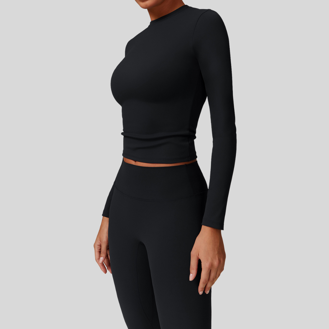 Sculpt Set Black