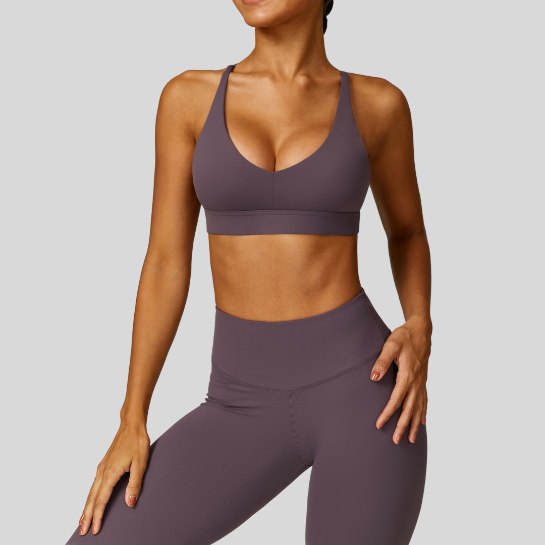 Nova Set Purple