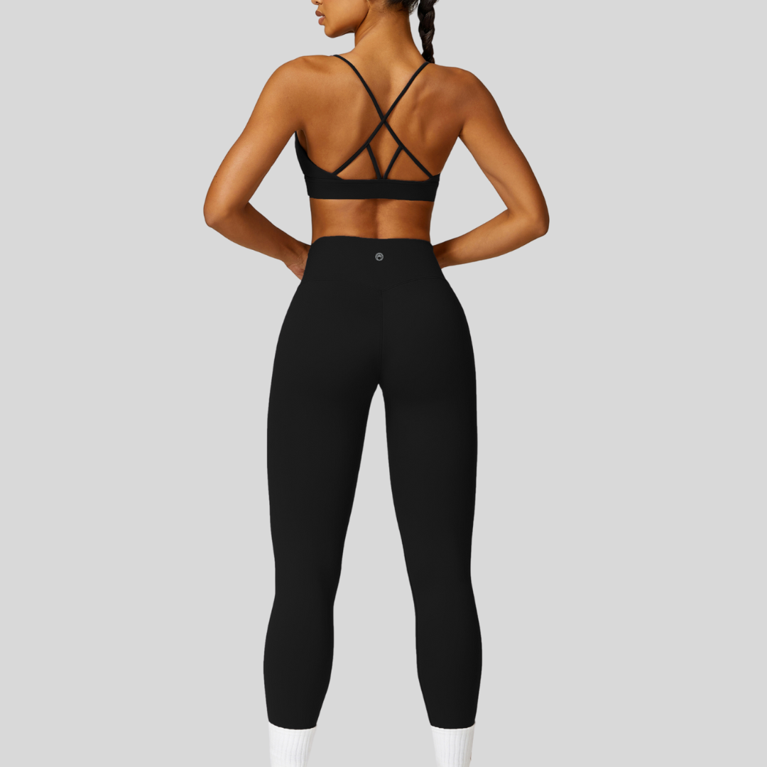 Nova Set Black