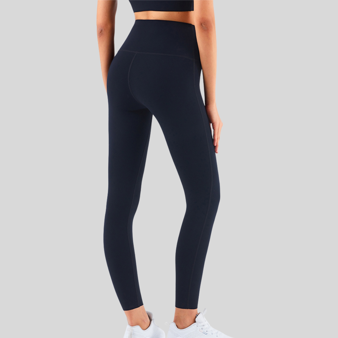 Aura Leggings Black