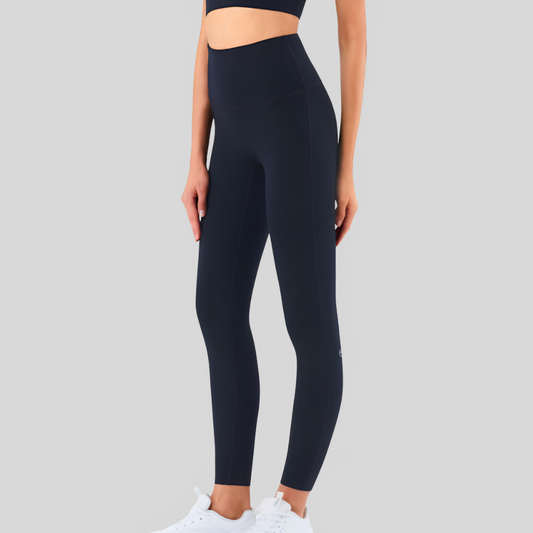 Aura Leggings Black