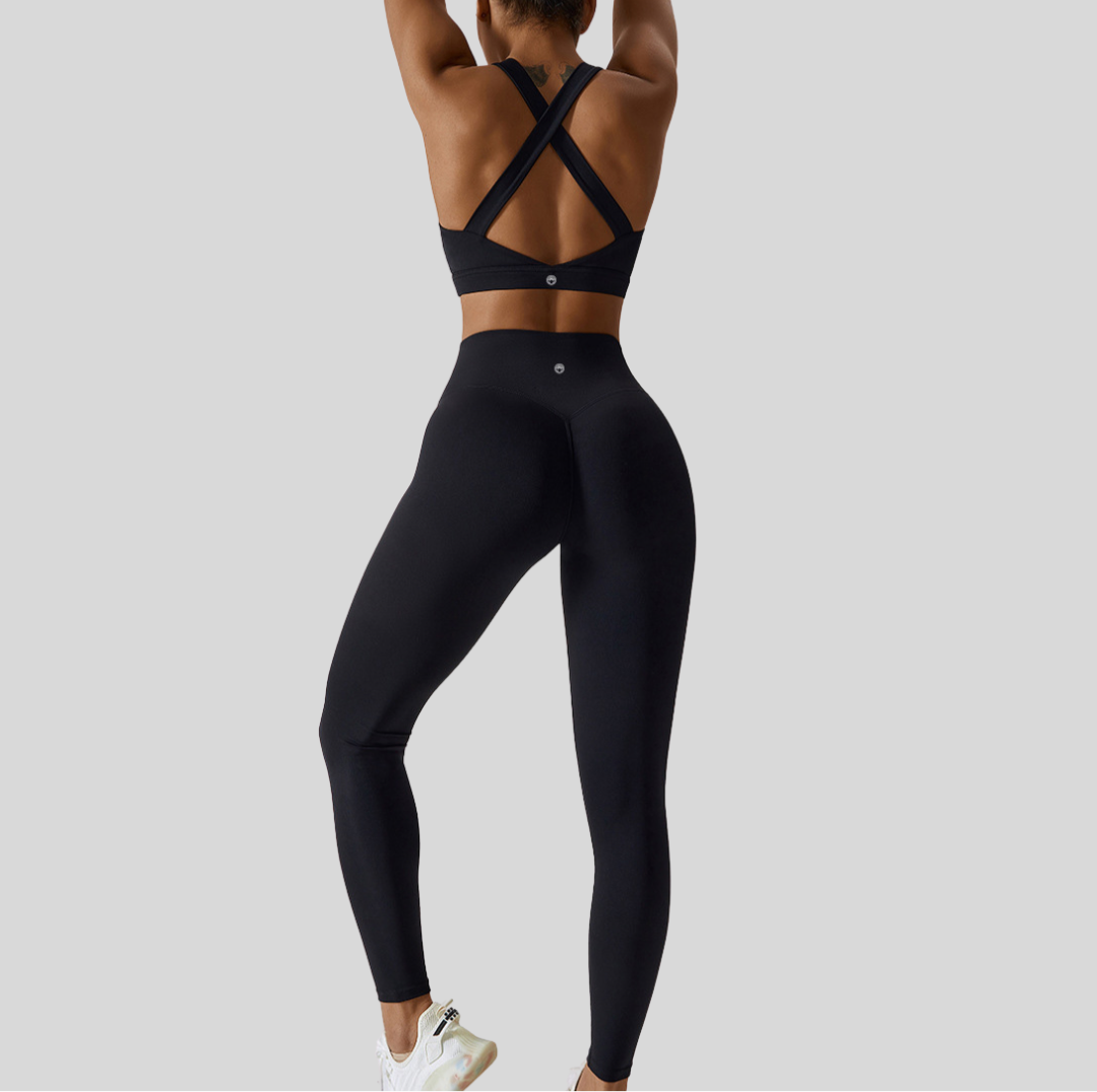 Gia Set Black