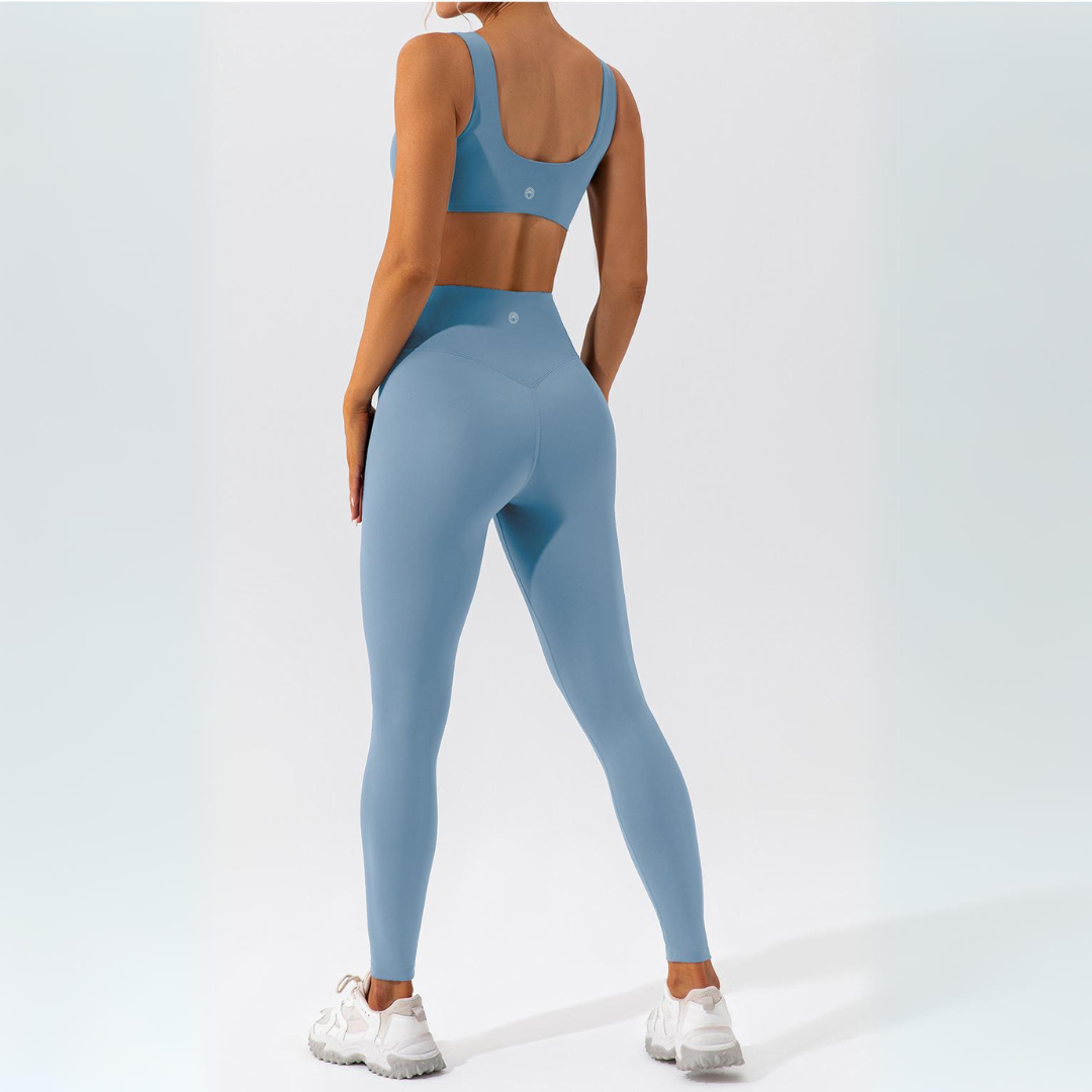 Terra Set Blue
