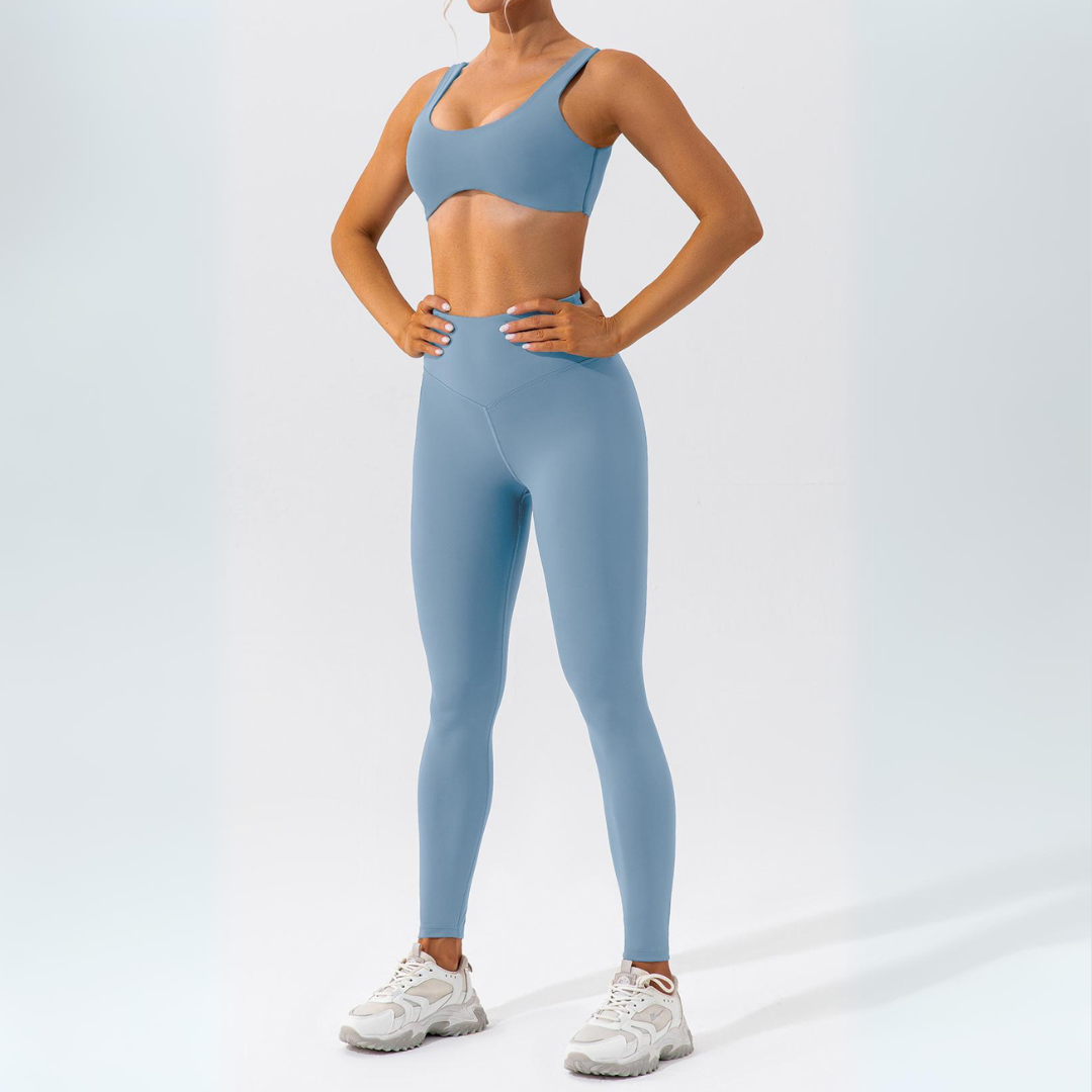 Terra Set Blue