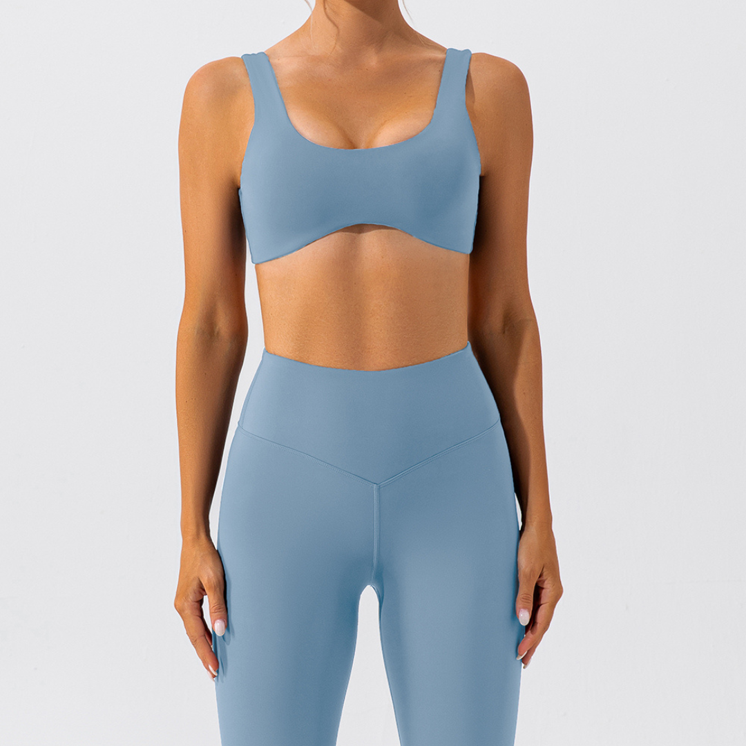 Terra Set Blue