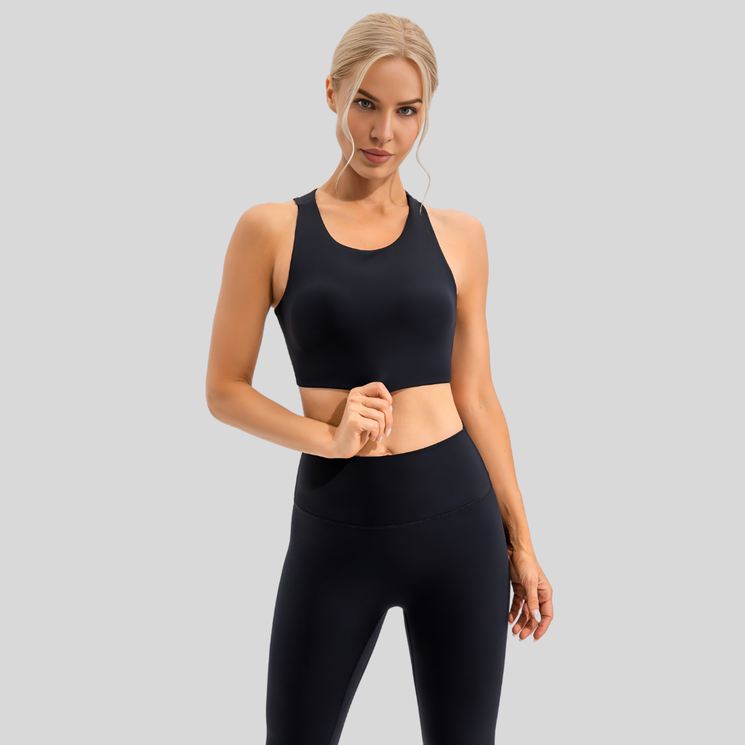 Pearl Set Black