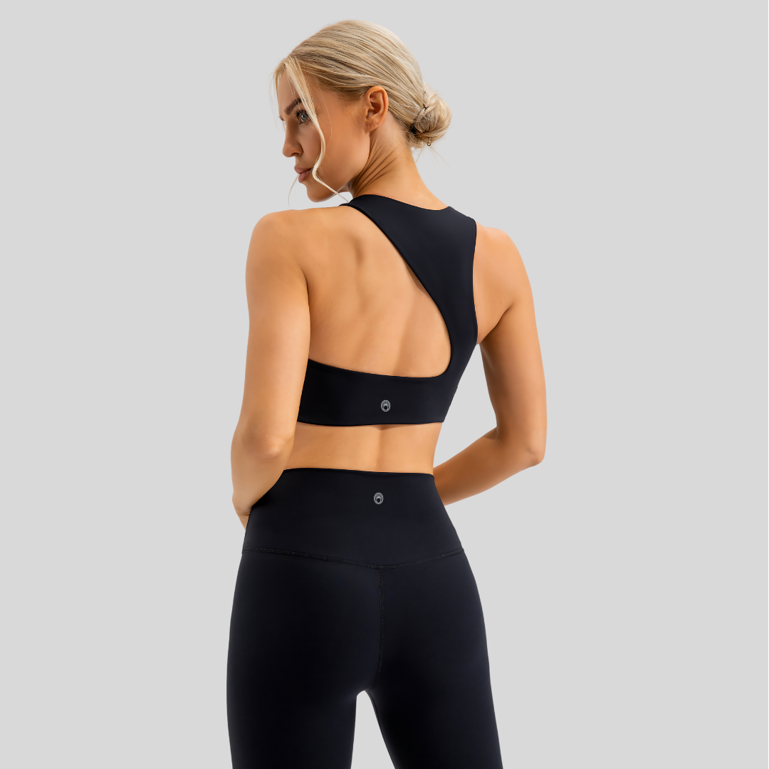 Pearl Set Black