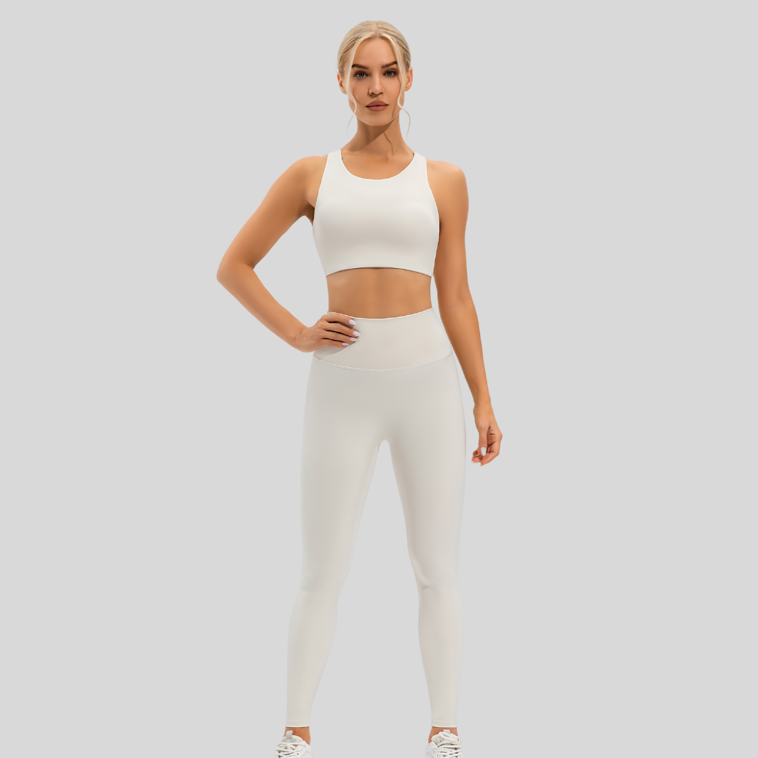 Pearl Set White