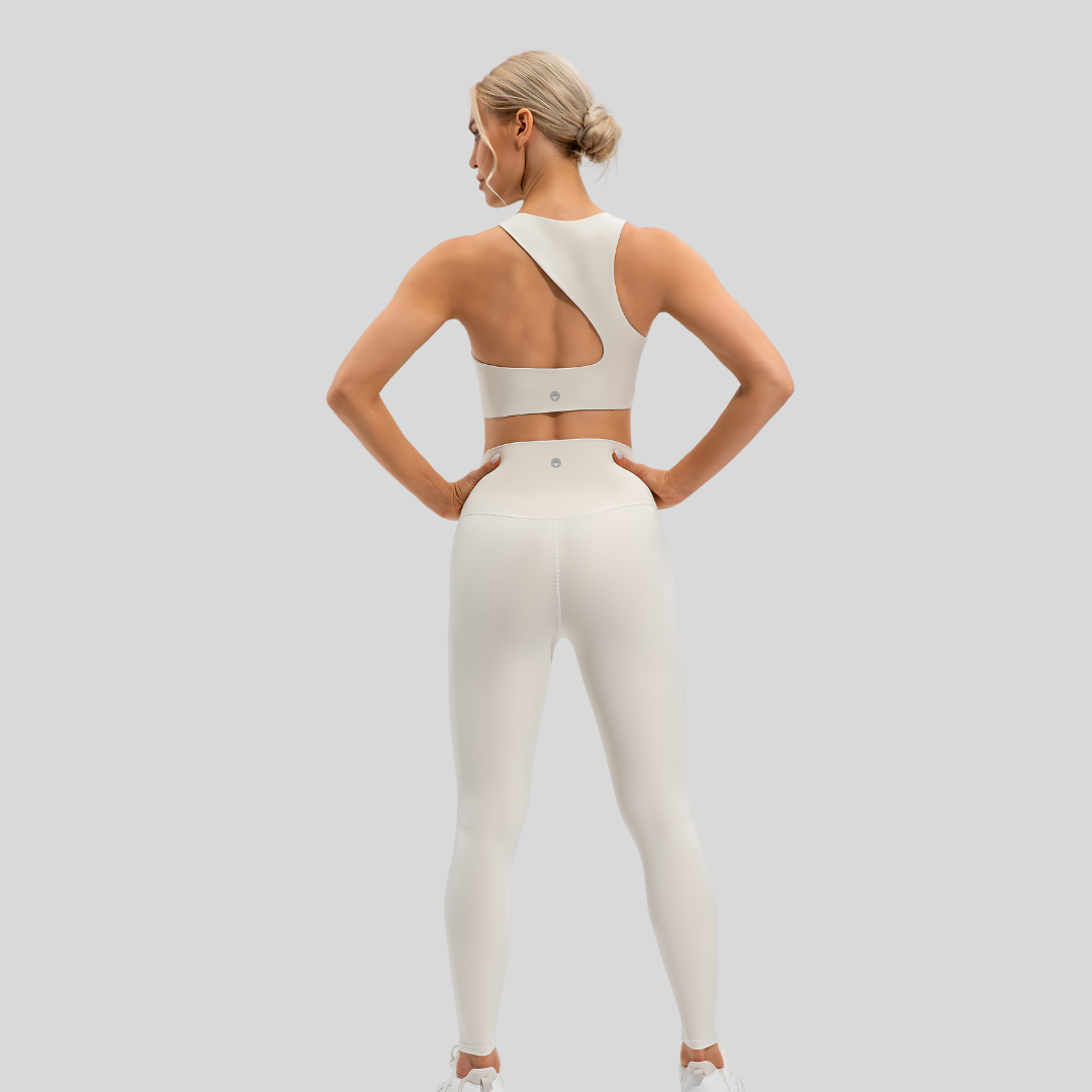 Pearl Set White