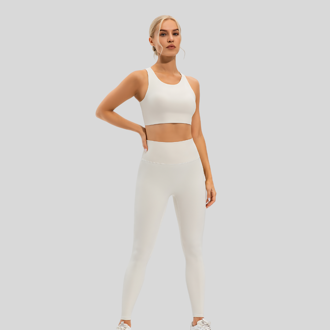 Pearl Set White