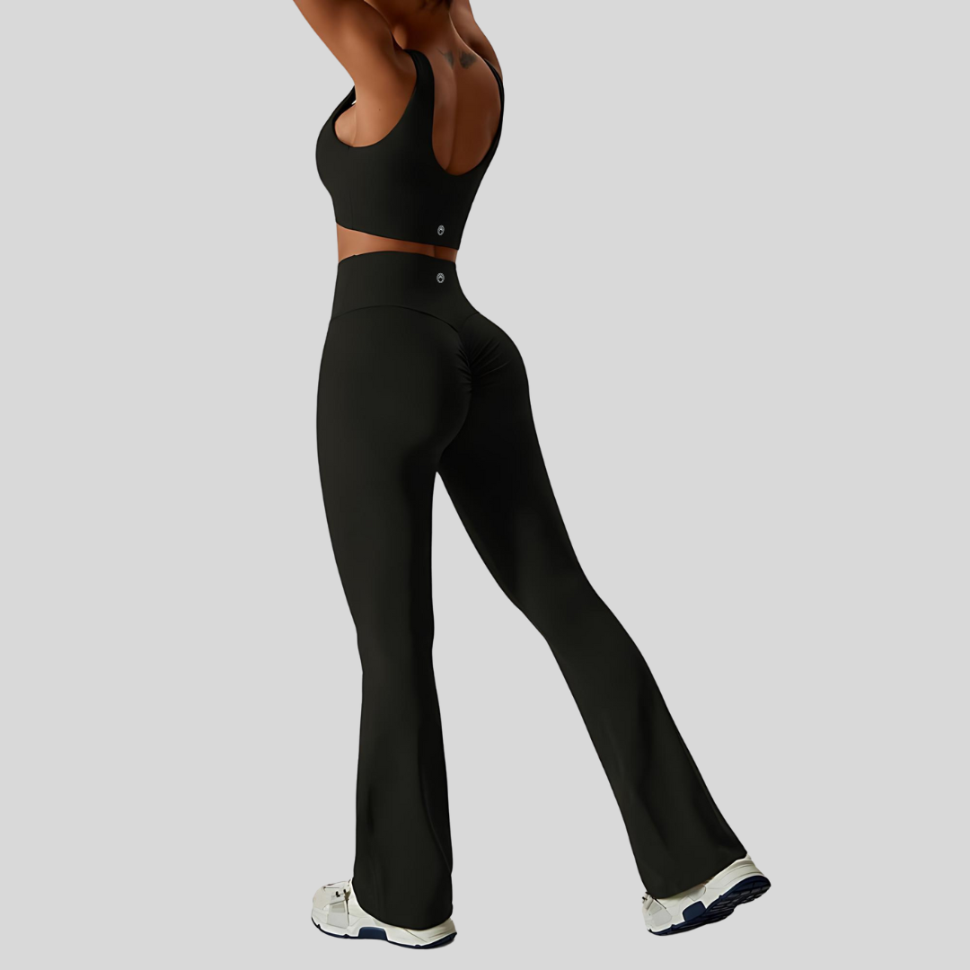 Misty Set Black