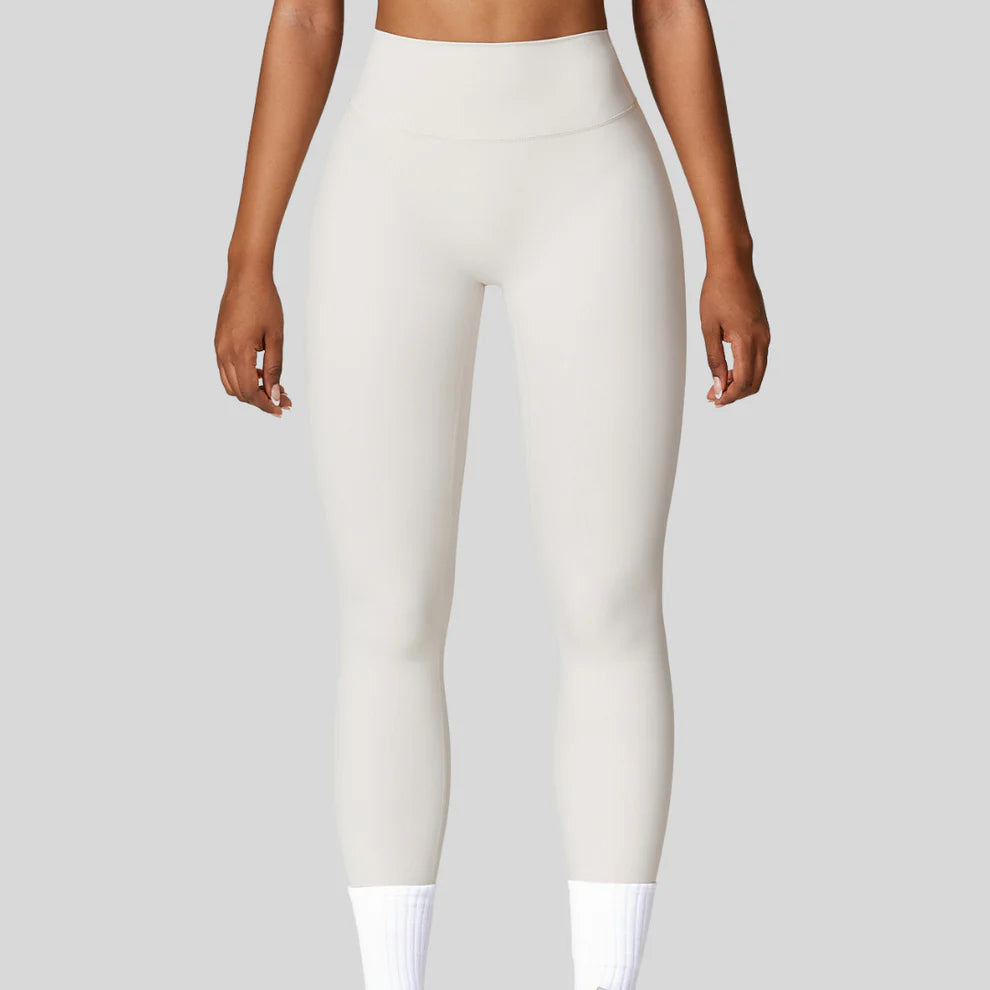 Liberty Leggings Pearl Gray