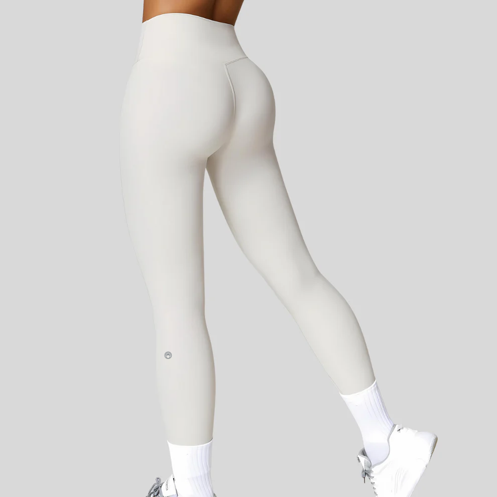 Liberty Leggings Pearl Gray